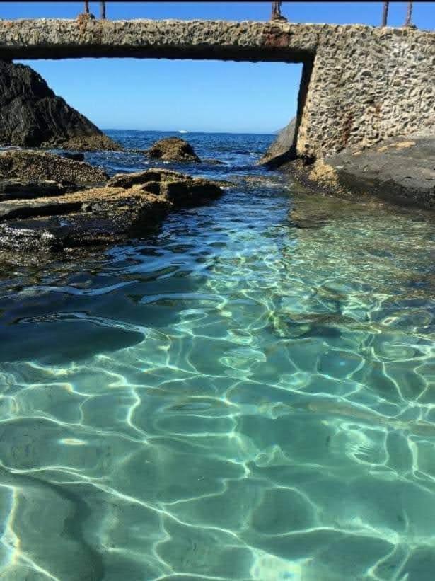 Apartamento Temporada Praia Do Forte, Cabo Frio, Rj Eksteriør bilde